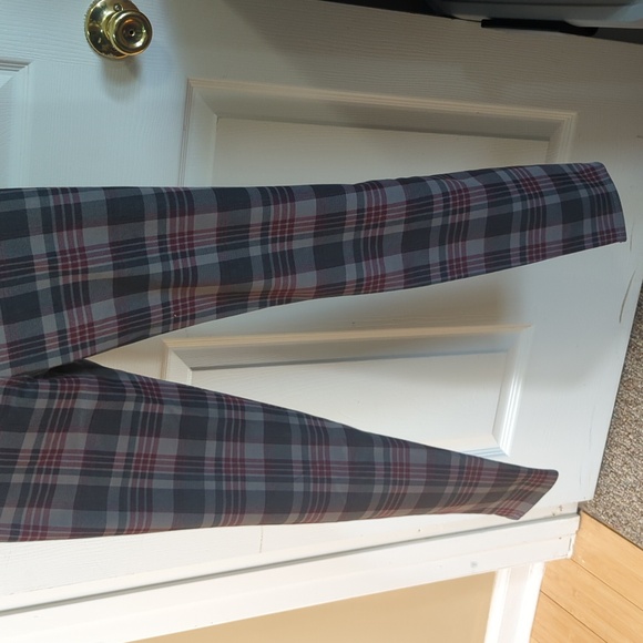 Faded Glory Pull-on Skinny pants women size Small - Picture 5 of 6